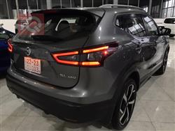 Nissan Rogue Sport